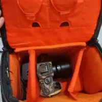 کیف دوربین|دوربین عکاسی و فیلم‌برداری|اهواز, کوی شهروند|دیوار