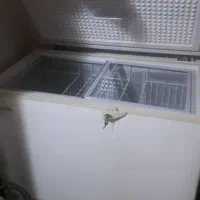 فریزر صندوقی