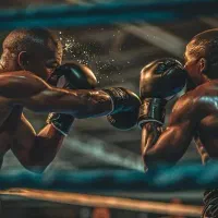 آموزش هنرهای رزمی