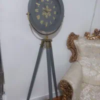 ساعت سه پایه|ساعت دیواری و تزئینی|اسلامشهر, شهرک مهدیه|دیوار