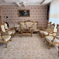 مبلمان سلطنتی ۹ نفره