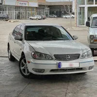 نیسان ماکسیما اتومات