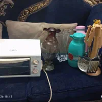 وسایل آشپزخانه