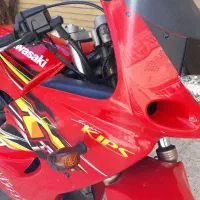 ZXچهارزمانهRRدر حد صفرzx