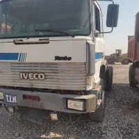 ایویکو ۳۳۰ اوراقی استثنایی