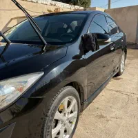 مزدا۳نیو تیپ ۳|خودرو سواری و وانت|کرمانشاه, |دیوار