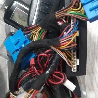 دزدگیر تصویری سینرژیک