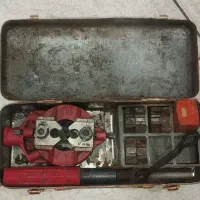 لوله بر .گیره .حدیده|ابزارآلات|مشهد, الهیه|دیوار