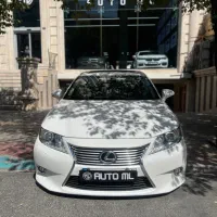 لکسوس Es 250