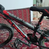 دوچرخه|دوچرخه، اسکیت، اسکوتر|مشهد, کوشش|دیوار