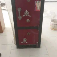 گاوصندوق  ایران کاوه