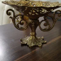 سرویس پذیرایی برنز|صنایع دستی و سایر لوازم تزئینی|ابریشم, |دیوار