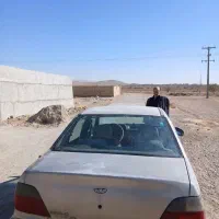 دوو سیلو مدل ۸۱|خودرو سواری و وانت|قوچان, |دیوار