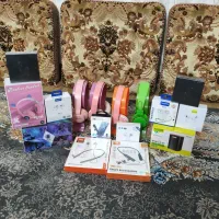 فروش لوازم جانبی به قیمت سال پیش