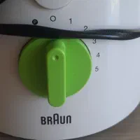 مخلوط کن براون ساده|خردکن، آسیاب، غذاساز|اصفهان, شهرستان|دیوار