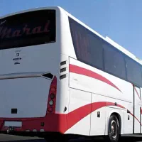 زیارت اربعین. اتوبوس تهران تا مهران نفری 800 تومن