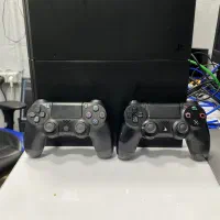 Ps4 فت اکانتی