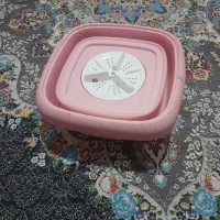 مینی واش تاشو مسافرتی