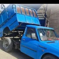 حمل نخاله افسریه مسعودیه نبرد کیانشهر شهرری