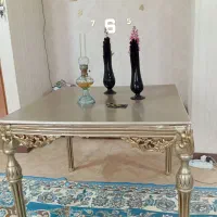 میز ناهار خوری|میز و صندلی غذاخوری|لاهیجان, کوی استادان|دیوار