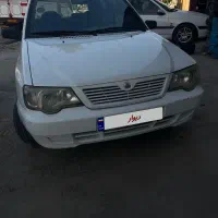 پراید ۱۱۱