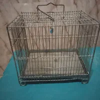 قفس سره کوچیک