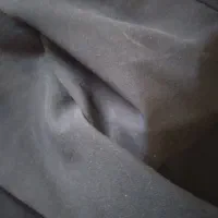 چادر مشکی گمشده