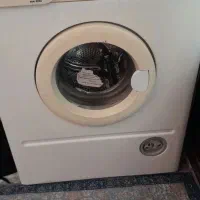 ماشین لباس شویی