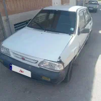 پراید مدل80