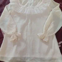 لباس دخترانه