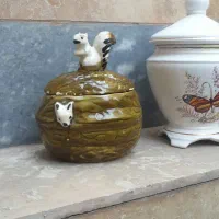 شکلات خوری