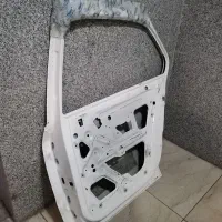 درب دنا عقب سمت راست فابریک و تاقچه پرشیا چوبی|قطعات یدکی و لوازم جانبی|تهران, مهستان|دیوار