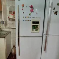 یک دستگاه یخچال فریزر|یخچال و فریزر|پاکدشت, پاکدشت (مامازند)|دیوار