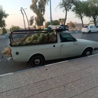 پیکان وانت۸۸