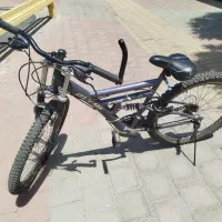 دوچرخه المپیا سایز ۲۶