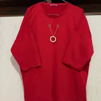 لباس زنانه نو و در حد نو