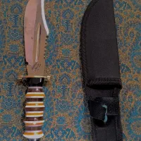 چاقو اصل زنجان