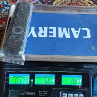 میزان برقی دیجیتال