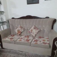 مبلمان هفت نفره