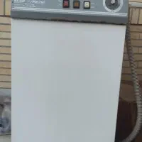 ماشین لباسشویی