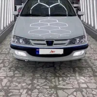 پژو پارس دوگانه کارخانه صفر|خودرو سواری و وانت|تالش, تالش|دیوار