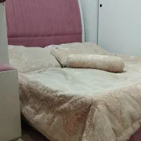 تخت|تخت و سرویس خواب|تهران, بنی‌هاشم|دیوار
