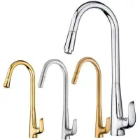 شیر ظرفشویی شاوری کاویان