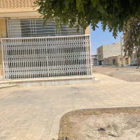 معاوضه ی تجاری با مسکونی کوی کارمندان|فروش مغازه و غرفه|شاهین‌شهر, شهرک گلدیس|دیوار