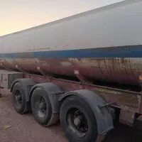 تانکر سه محور|خودرو سنگین|کرمانشاه, |دیوار