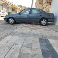 پژو 405 مدل 98 دوگانه کارخانه|خودرو سواری و وانت|مشهد, آزادشهر|دیوار