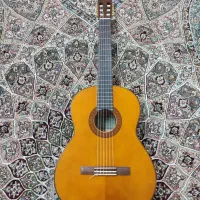 گیتار یاماها c70