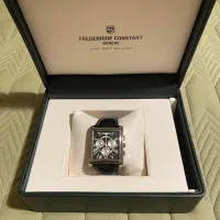 ساعت فردریک کنستانت fredrique constant