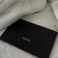 لپتاپ msi modern 15