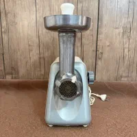 اسنک‌ساز ‌کنوود و چرخ گوشت ناسیونال اصل ژاپن|سایر لوازم برقی|تهران, منیریه|دیوار